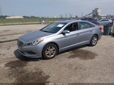 Hyundai Sonata Se 5NPE24AF6FH203075 снимка