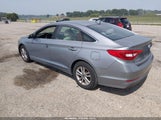 Hyundai Sonata Se 5NPE24AF6FH203075 снимка