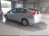 Honda Insight Lx JHMZE2H56AS033142 снимка