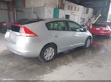 Honda Insight Lx JHMZE2H56AS033142 снимка