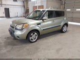 Kia Soul + KNDJT2A2XB7233272 fotografie