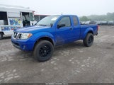 Nissan Frontier Sv 1N6AD0CUXCC458135 photo