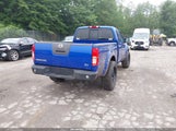 Nissan Frontier Sv 1N6AD0CUXCC458135 photo