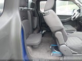 Nissan Frontier Sv 1N6AD0CUXCC458135 photo