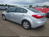 Kia Forte Lx KNAFK4A63G5527412 fotografie