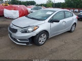 Kia Forte Lx KNAFK4A63G5527412 fotografie