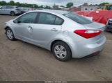 Kia Forte Lx KNAFK4A63G5527412 fotografie
