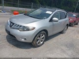 Nissan Murano Sl JN8AZ18WX9W211813 photo