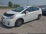 Toyota Prius Two JTDKN3DU1B1391732 fotografie