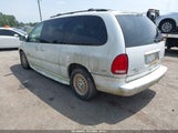 Chrysler Town & Country Lxi 1C4GP64L9VB449853 fotografie