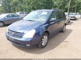 Kia Sedona Ex/Lx KNDMB233366029625 photo