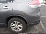 Nissan Rogue Sv KNMAT2MV1GP689853 fotografie