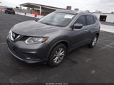 Nissan Rogue Sv KNMAT2MV1GP689853 fotografie
