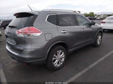 Nissan Rogue Sv KNMAT2MV1GP689853 fotografie
