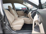 Nissan Rogue Sv KNMAT2MV1GP689853 fotografie