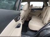 Nissan Rogue Sv KNMAT2MV1GP689853 fotografie