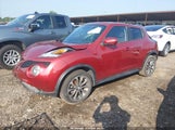 Nissan Juke Sv JN8AF5MV1HT751502 photo