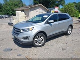 Ford Edge Sel 2FMPK4J91JBB78413 fotografie