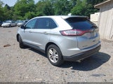 Ford Edge Sel 2FMPK4J91JBB78413 fotografie