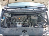 Honda Civic Lx 19XFA1F54AE021152 photo
