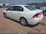 Honda Civic Lx 19XFA1F54AE021152 photo