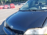 Toyota Echo JTDBT123625023558 fotografie
