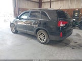 Kia Sorento Lx 5XYKTCA6XFG585354 снимка