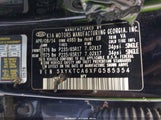 Kia Sorento Lx 5XYKTCA6XFG585354 снимка
