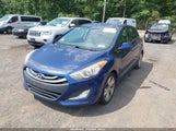 Hyundai Elantra Gt KMHD35LE3DU082975 снимка