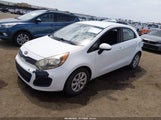 Kia Rio5 Lx KNADM5A32C6092660 photo