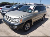 Toyota Highlander JTEGD21A130069592 photo