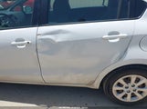 Kia Rio Lx KNADM4A34C6093173 снимка