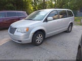 Chrysler Town & Country Touring 2A8HR54P48R621765 fotografie