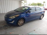 Hyundai Elantra Se 5NPDH4AEXFH606896 photo
