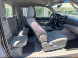 Toyota Tacoma 5TEUX42N59Z613533 fotografie
