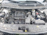 Ford Utility Police Interceptor 1FM5K8AR1EGB37972 снимка