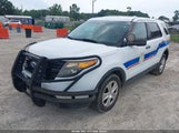 Ford Utility Police Interceptor 1FM5K8AR1EGB37972 снимка
