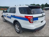 Ford Utility Police Interceptor 1FM5K8AR1EGB37972 снимка
