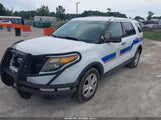 Ford Utility Police Interceptor 1FM5K8AR1EGB37972 снимка