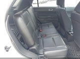 Ford Utility Police Interceptor 1FM5K8AR1EGB37972 снимка
