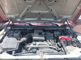 Hummer H3 Suv 5GTDN13E078213289 снимка
