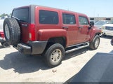 Hummer H3 Suv 5GTDN13E078213289 снимка