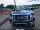 Ford F-150 Lariat 1FTFW1ET9CFB64348 fotografie