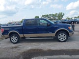 Ford F-150 Lariat 1FTFW1ET9CFB64348 fotografie