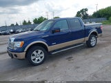 Ford F-150 Lariat 1FTFW1ET9CFB64348 fotografie