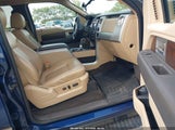 Ford F-150 Lariat 1FTFW1ET9CFB64348 fotografie