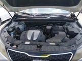 Kia Sorento Sx V6 5XYKWDA27BG119501 photo