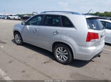 Kia Sorento Sx V6 5XYKWDA27BG119501 photo