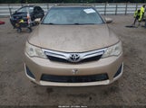 Toyota Camry Le 4T1BF1FK1CU007571 снимка