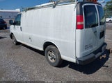 GMC Savana Work Van 1GTFH154481235124 fotografie